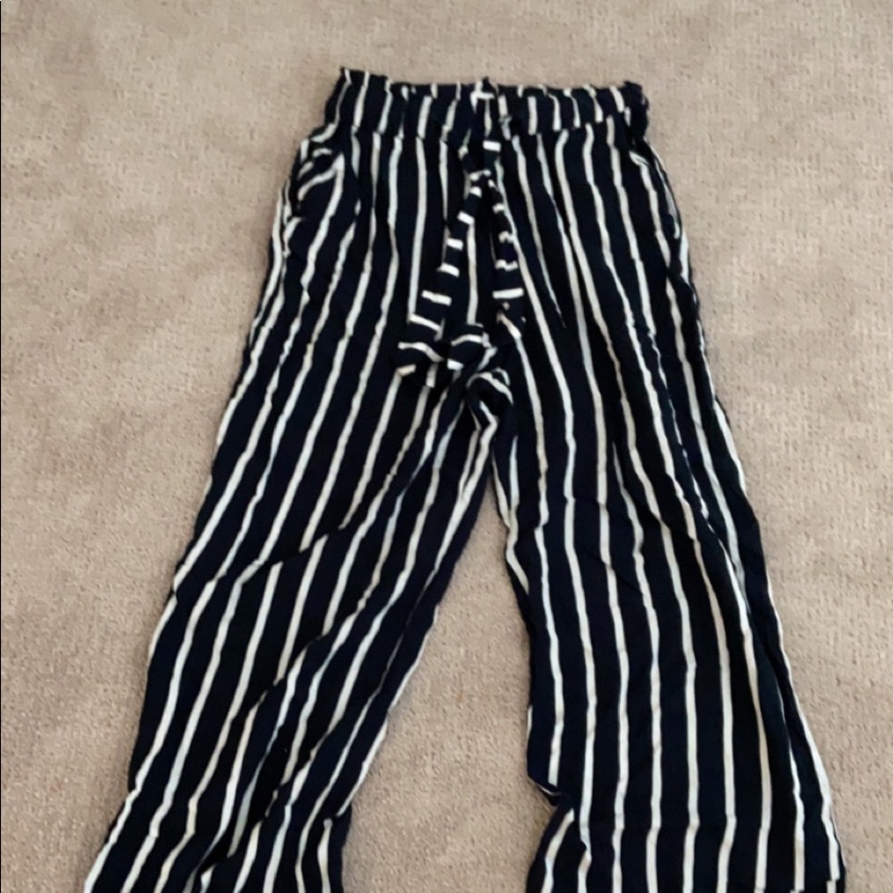 Dress pants